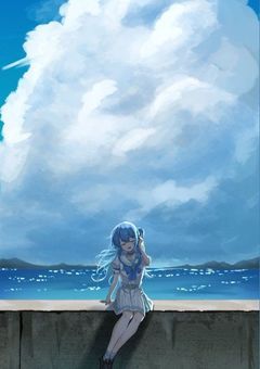 すいちゃん短編集