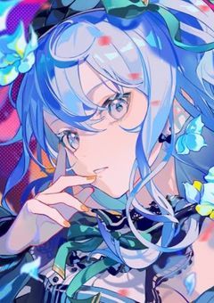 姫はいつも暇してます