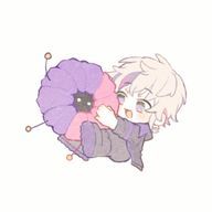 Yu.💚さんのアイコン画像