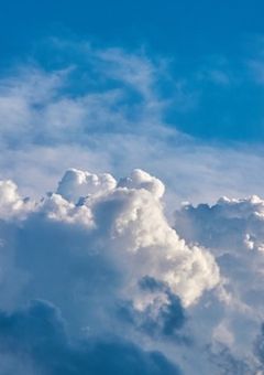 もう一度君と、あの空の下で笑いたい