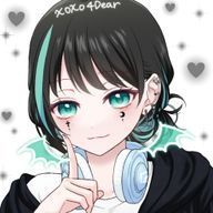 作者(^ν^)さんのアイコン画像