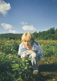 　世界が認めるメイクさん.