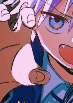 ✧ J K の お 話 。