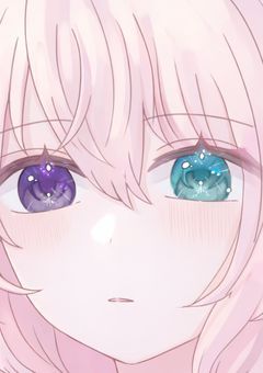 ❥↬　星 空 の 下 で 咲 く 音 色 .