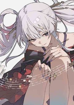 𝑑𝑐𝑠𝑡 ✧ 電子の歌姫 , 石化したらしい .