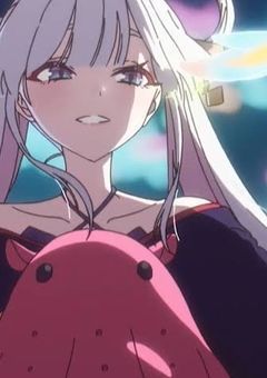 　𝑏𝑙𝑙 ✧ 嫌われマネはかぐや姫 ．