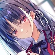 　♧ *̩̩̥　桜灯 雫玖 .さんのアイコン画像