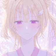 　♧ *̩̩̥　白雪 雫月 . # てーふさんのアイコン画像