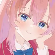 　♧ *̩̩̥　桃空 雫月 . さんのアイコン画像