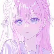 　♧ *̩̩̥　桃空 雫月 . さんのアイコン画像