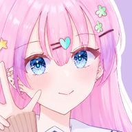 　　⋆☾·̩͙꙳　一華 楓 . さんのアイコン画像