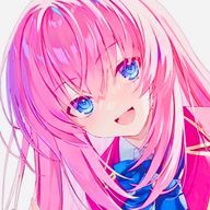 ⋆☾·̩͙꙳ 藍華 楓 . @ てーふさんのアイコン画像