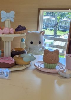 　会心の一メロ喰らえ ‼️