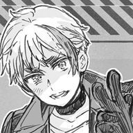 ミルクティーさんのアイコン画像