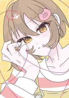 厄介体質shoの恋愛事情