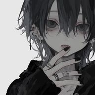 # 鯖喰 餓味さんのアイコン画像