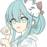 Minto さんのアイコン画像