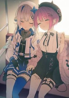 境界線のノクターン