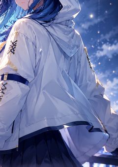 星彩のアレグロ