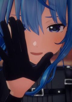 君がいないと、息の仕方も忘れてしまう。