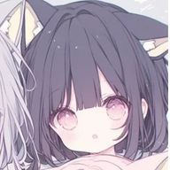 藤乃舞咲夜 # 仲良し4人組でペア画中！さんのアイコン画像