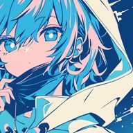 白紙 @実は受験終わってますさんのアイコン画像