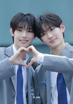 boys Ⅱ planet bl short story