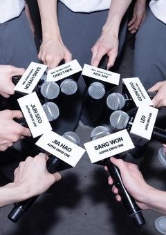 ald1  bl short stories