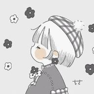 ちあさんのアイコン画像