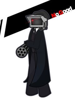 スキビディートイレもしもマルチバースのNGシーン