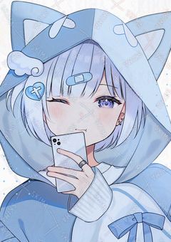 🗣️「夢はでっかく有名YouTuber.ᐟ.ᐟ」〆切