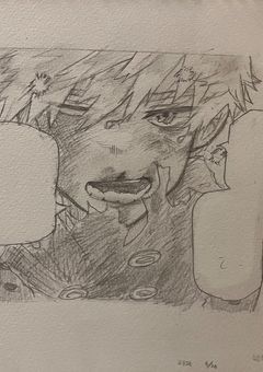 イラスト部屋