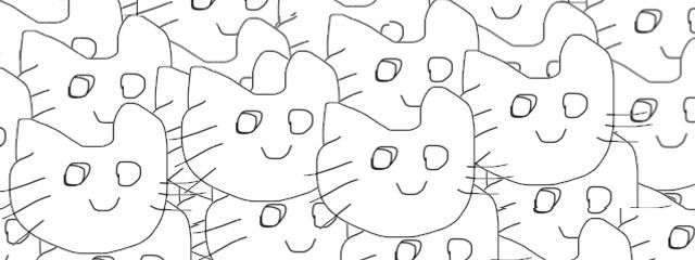 ねこさまさんの壁紙画像