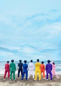 SnowManとシェアハウス❄︎