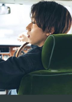 ただ見ているだけでいいのに