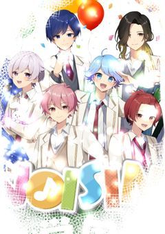 腐男子高等学校．．．♡