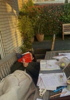 study&talkroom~❤️ 。