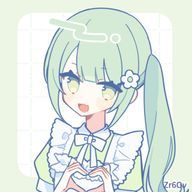 花咲みなさんのアイコン画像