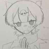 Ｈさんのアイコン画像