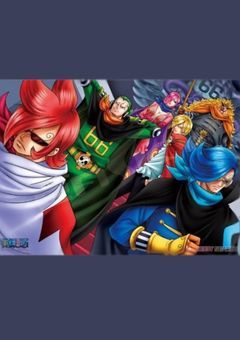 ヴィンスモーク家の日常(？)