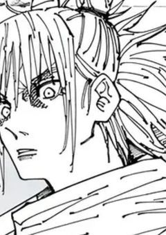 好きです鹿紫雲先輩！！