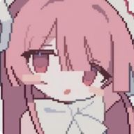 　　低浮さんのアイコン画像