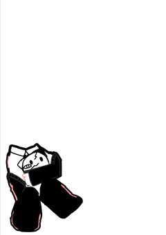  # 僕の余白を埋めないで