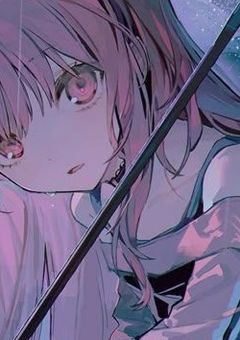 　　　♡☔　確かな愛が視たいなら　．