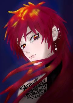 伝説の姉