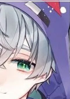 俺の古参、愛情表現ガチすぎる 【　krna 】(引き継ぎ)