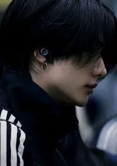 　スキズの天才メイクさん