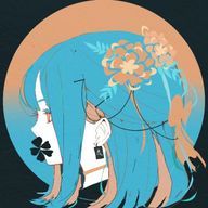 鷹鶴さんのアイコン画像