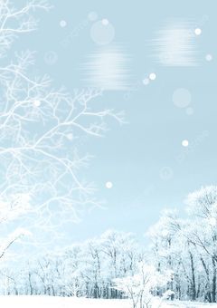 雪解けコーヒー
