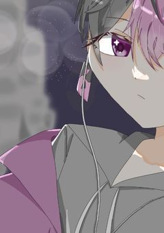 イラストを置いて行きます